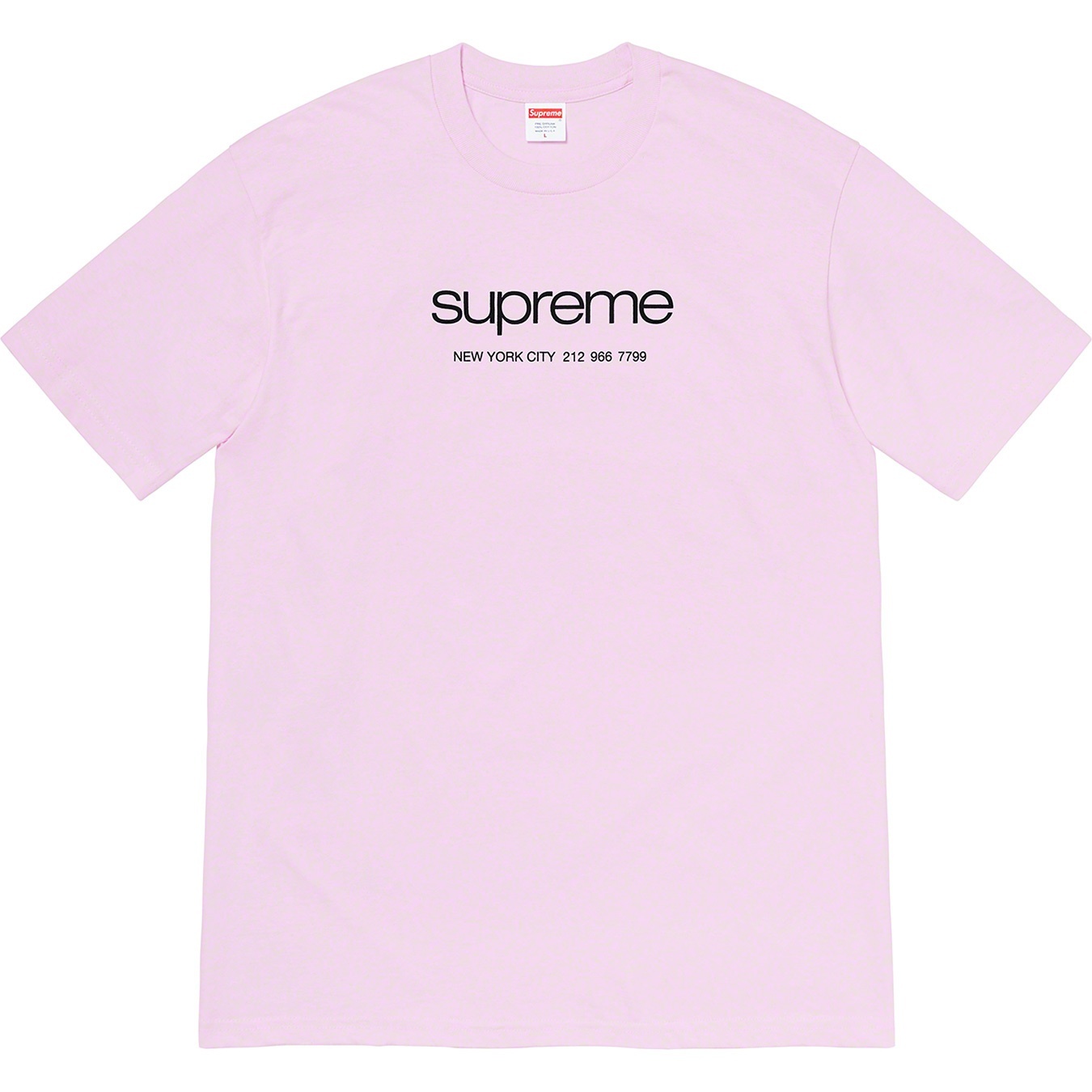 Shop Tee view 5